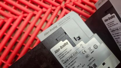 Allen-Bradley 140M-F8E-C32 Motor Protector Circuit Breaker 23 - 32A Trip - New other (see details) - Image 8