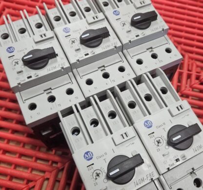 Allen-Bradley 140M-F8E-C32 Motor Protector Circuit Breaker 23 - 32A Trip - New other (see details) - Image 10