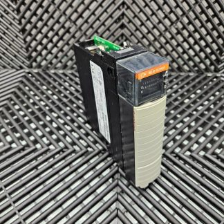 Allen Bradley 1756-OW16I/A Relay ISOL Output Module 16pt AC - Used