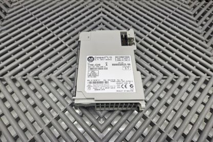 Allen-Bradley 1769-IQ16 Ser A 16-pt Input Module F/W 3.1 - Used - Image 13