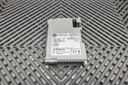 Allen-Bradley 1769-IQ16 Ser A 16-pt Input Module F/W 3.1 - Used - Image 4