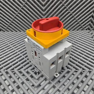 Allen-Bradley 194E-E100-1753 Ser B Rotary Disconnect 100A 600V Load Switch - Used