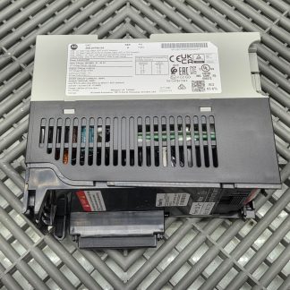 Allen-Bradley 25B-D1P4N104 PowerFlex 525 0.5HP Base Power Module Used - Used