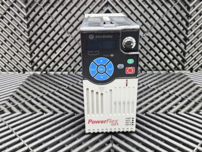 Allen-Bradley 25B-D2P3N104 Ser A PowerFlex 525 AC Drive 1HP  w/Options, US Stock - New other (see details) - Image 3