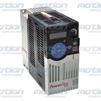 Allen-Bradley 25B-D2P3N104 Ser A PowerFlex 525 AC Drive 1HP  w/Options, US Stock - New other (see details)