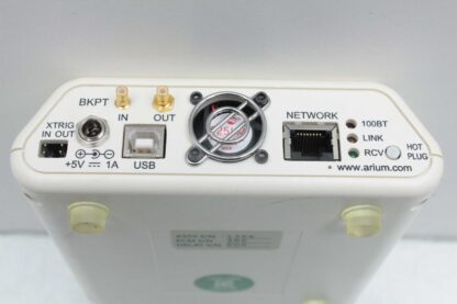 American Arium HS-1000S / JTAG Emulator /  256MBytes Trace Size - Used - Image 19