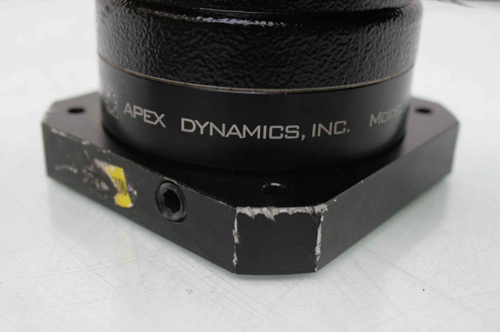 Apex Dynamics AER090-005 Planetary 5:1 Gear Reducer - Used - Image 11