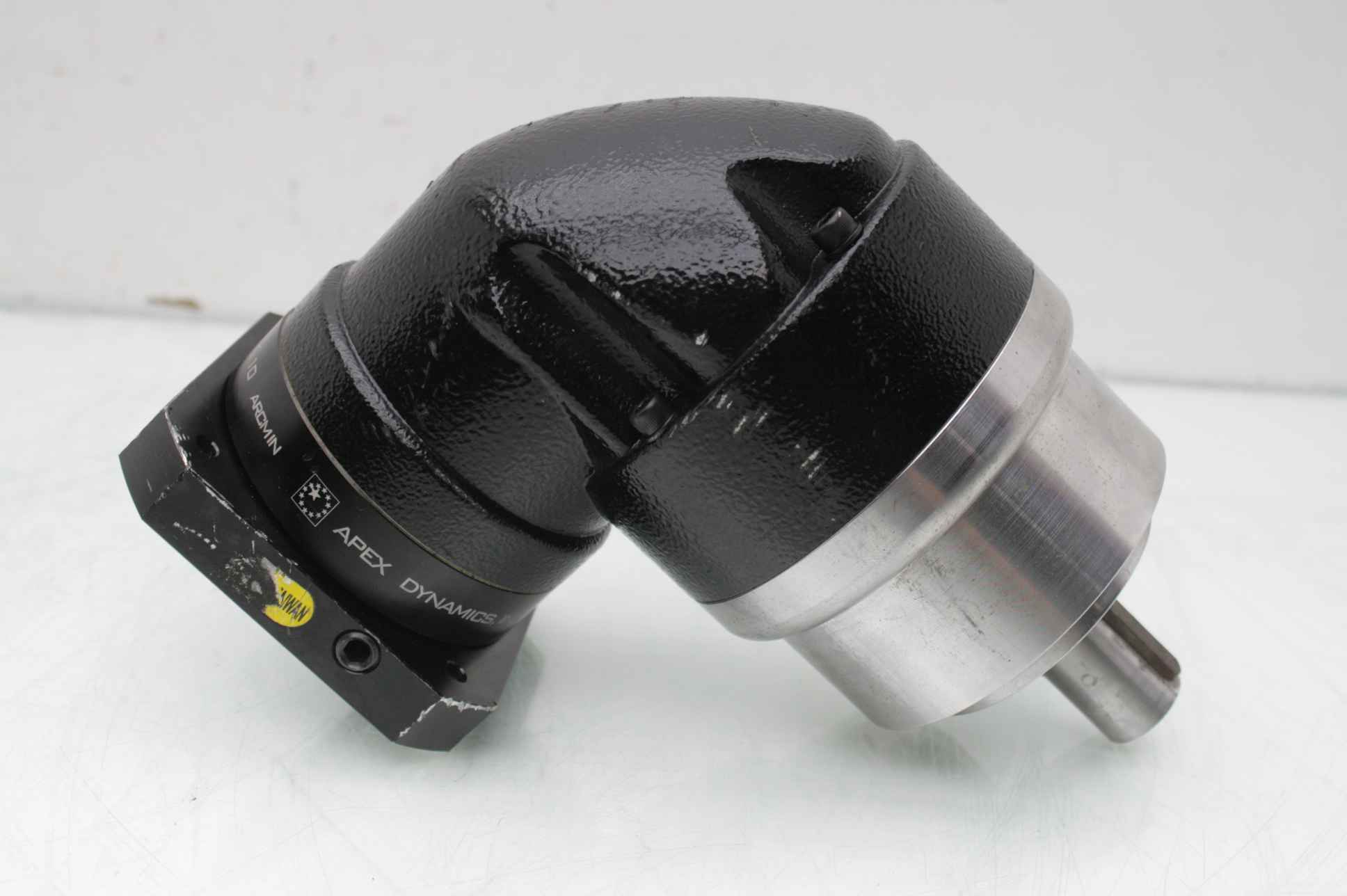 Apex Dynamics AER090-005 Planetary 5:1 Gear Reducer - Used - Image 13