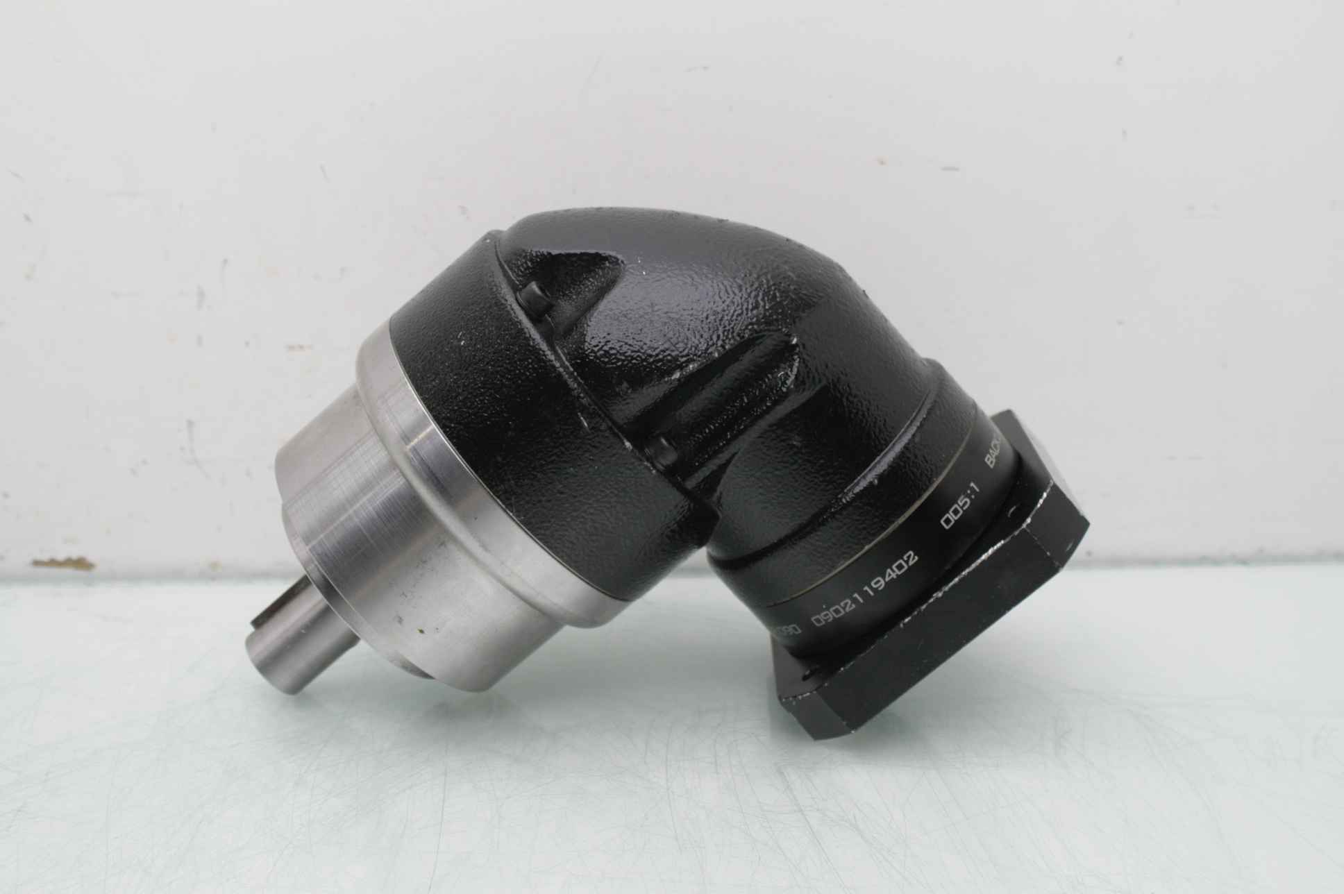 Apex Dynamics AER090-005 Planetary 5:1 Gear Reducer - Used - Image 19