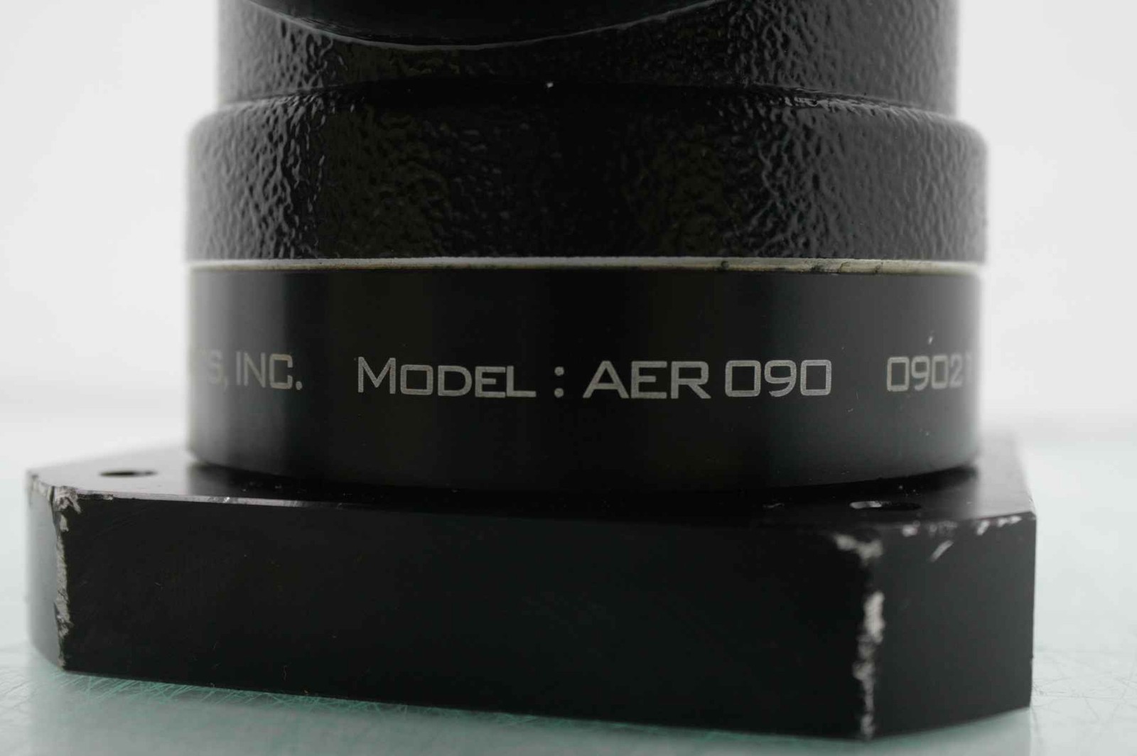 Apex Dynamics AER090-005 Planetary 5:1 Gear Reducer - Used - Image 3