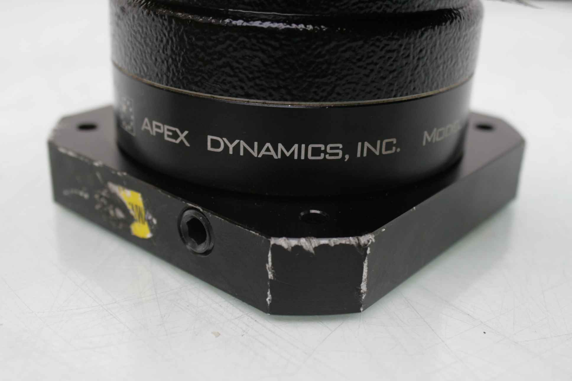 Apex Dynamics AER090-005 Planetary 5:1 Gear Reducer - Used - Image 22