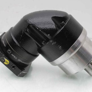 Apex Dynamics AER090-005 Planetary 5:1 Gear Reducer - Used