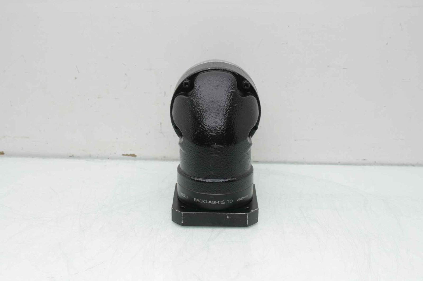 Apex Dynamics AER090-005 Planetary 5:1 Gear Reducer - Used - Image 6