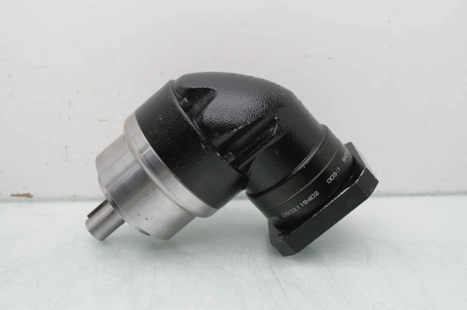 Apex Dynamics AER090-005 Planetary 5:1 Gear Reducer - Used - Image 8