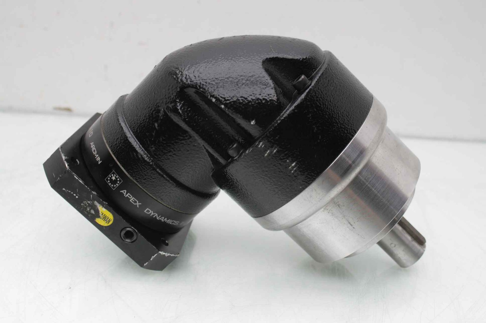 Apex Dynamics AER090-005 Planetary 5:1 Gear Reducer - Used