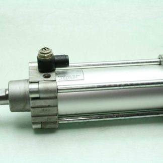 Bosch 0822242070 Pneumatic Cylinder / Actuator - Used