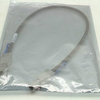 CCX S2200-0.5 Mini SAS4X - HD Mini SAS4X  Cable 0.5 Meter / 28AWG - New