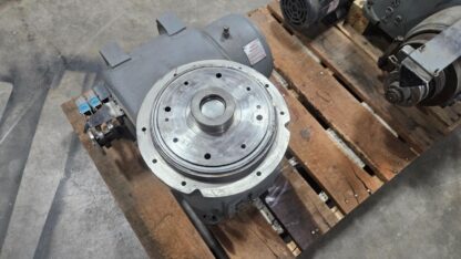 Camco Ferguson 122-12F150-120 Rotary Indexer 12 Position 15:1 R300 Gear Reducer - Used - Image 19