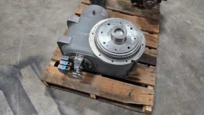 Camco Ferguson 122-12F150-120 Rotary Indexer 12 Position 15:1 R300 Gear Reducer - Used - Image 7
