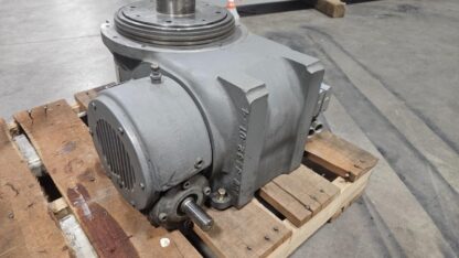 Camco Ferguson 122-12F150-120 Rotary Indexer 12 Position 15:1 R300 Gear Reducer - Used - Image 8