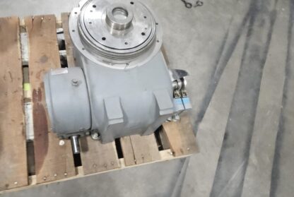 Camco Ferguson 122-12F150-120 Rotary Indexer 12 Position 15:1 R300 Gear Reducer - Used - Image 9