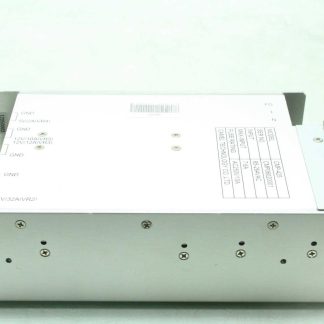 Camel Technology CMP-425 Servo Power Supply, Output 5V / 12V - Used