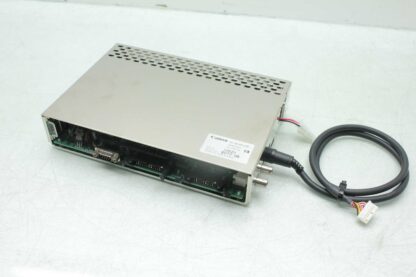 Canon SD-5810KLPM / Spindle Driver / DC 24V 15A - Used - Image 19