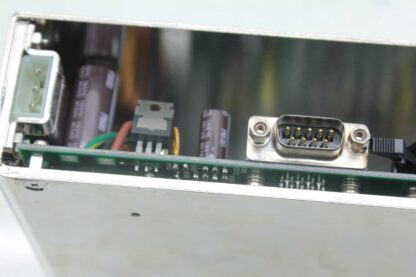 Canon SD-5810KLPM / Spindle Driver / DC 24V 15A - Used - Image 24