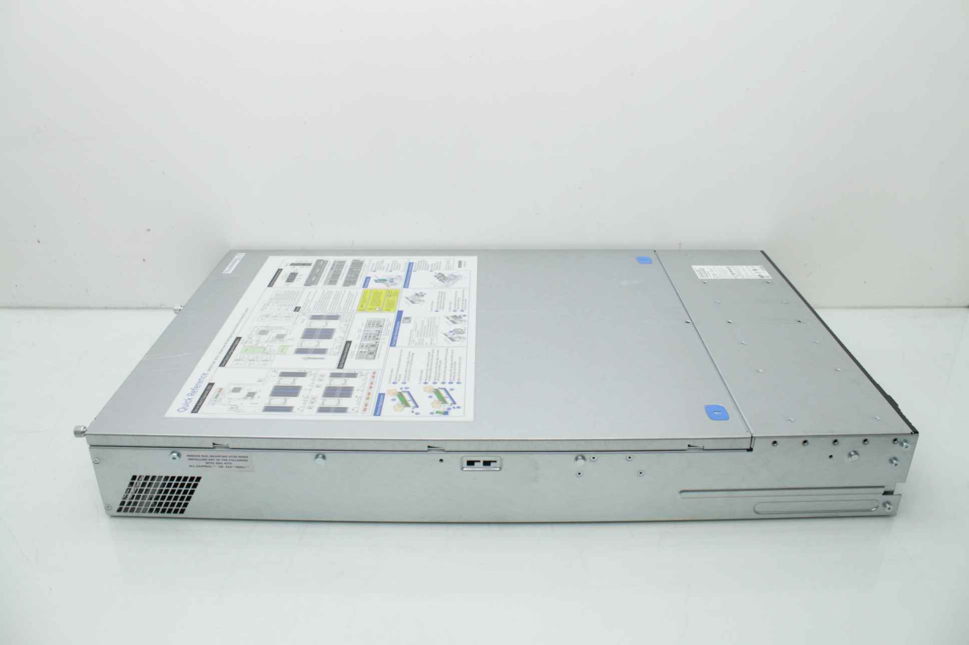 Colfax CX72002 2U Rackmount Server 64 Gb, Dual Xeon E5-2640 2.6 GHz - Used - Image 18