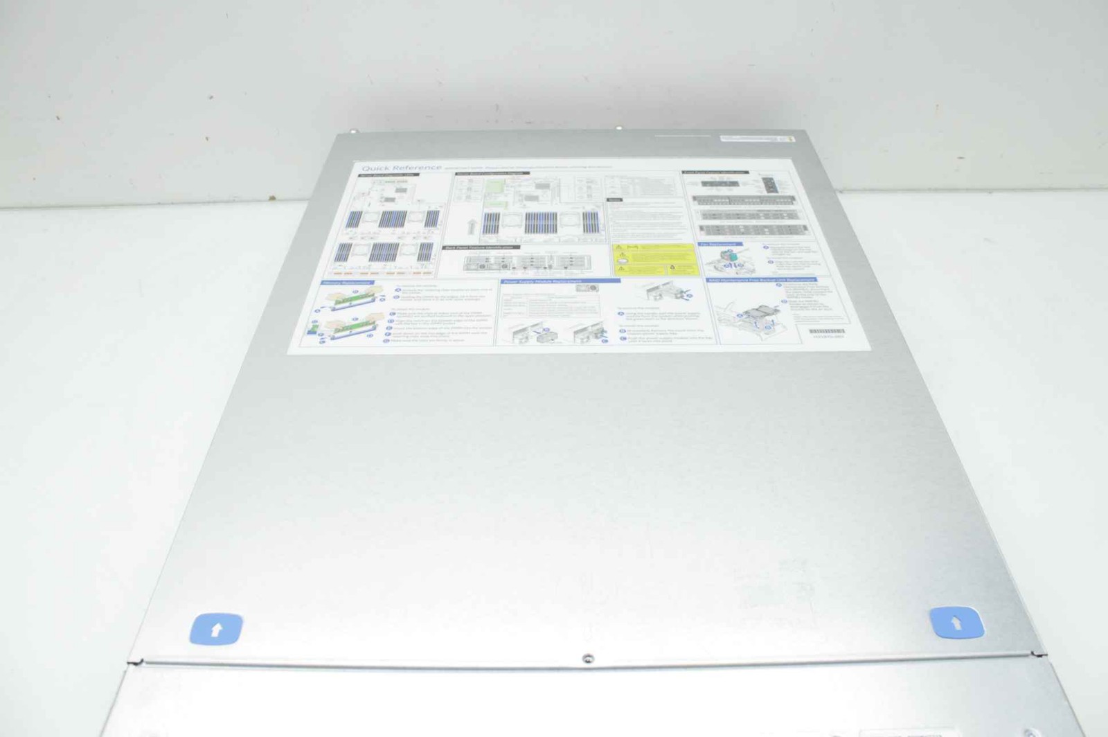 Colfax CX72002 2U Rackmount Server 64 Gb, Dual Xeon E5-2640 2.6 GHz - Used - Image 3