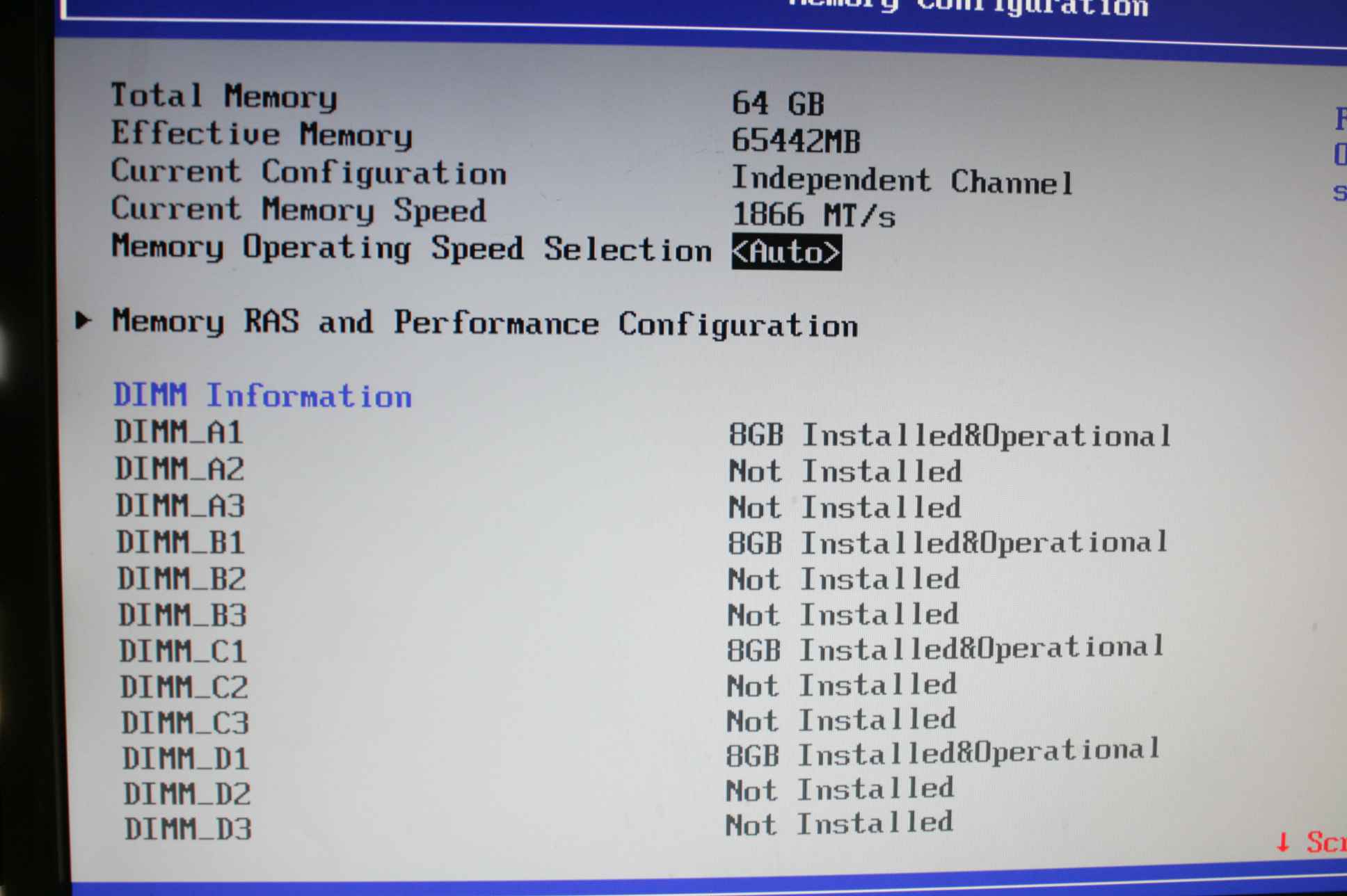 Colfax CX72002 2U Rackmount Server 64 Gb, Dual Xeon E5-2640 2.6 GHz - Used - Image 30