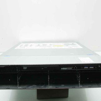 Colfax CX72002 2U Rackmount Server 64 Gb, Dual Xeon E5-2640 2.6 GHz - Used