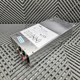 Cosel ACE450F AC4-OODDD-00 Power Supply Output 400/450W - Used