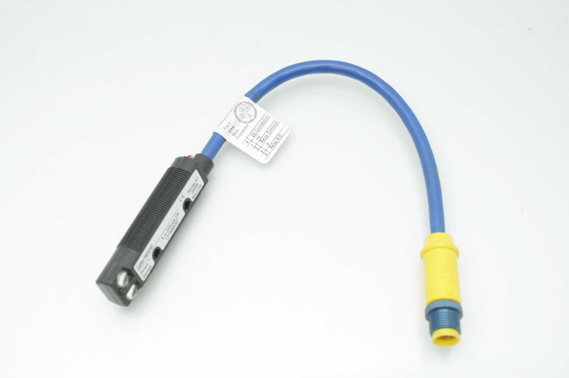 Cutler-Hammer 13150RD07 Prism Photoelectric R/A Series A1 - New other (see details) - Image 15