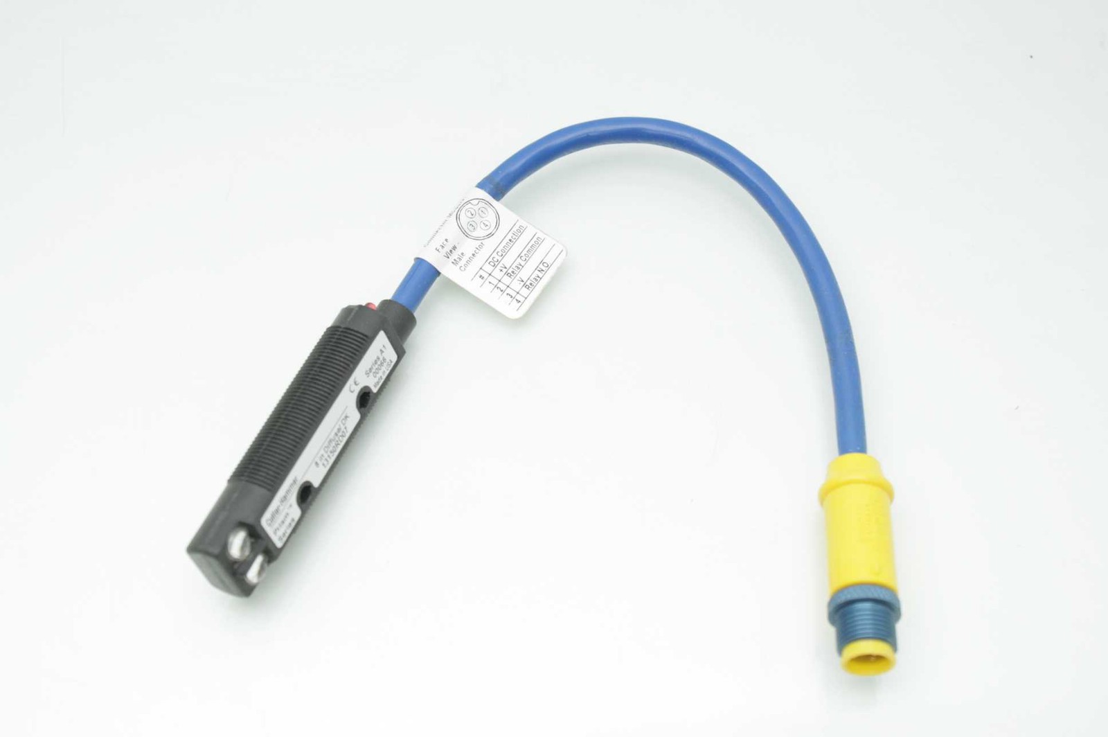 Cutler-Hammer 13150RD07 Prism Photoelectric R/A Series A1 - New other (see details) - Image 4
