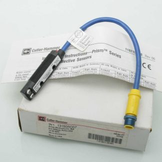 Cutler-Hammer 13150RD07 Prism Photoelectric R/A Series A1 - New other (see details)