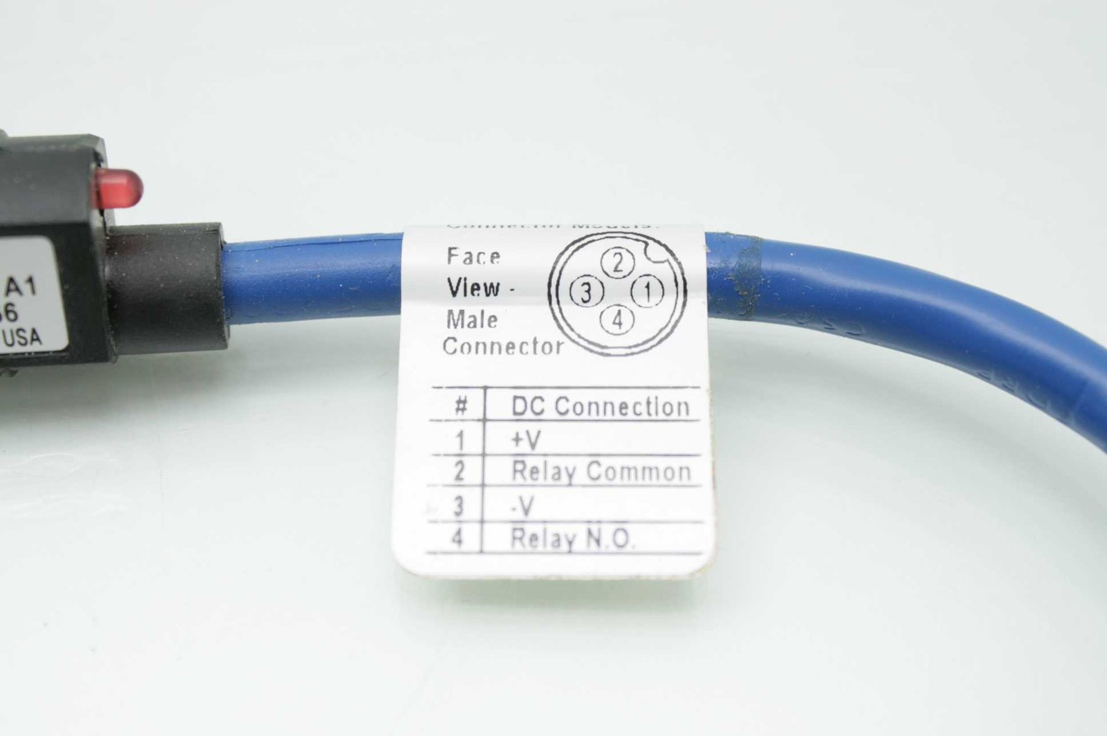 Cutler-Hammer 13150RD07 Prism Photoelectric R/A Series A1 - New other (see details) - Image 6