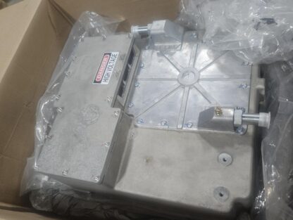 Danfoss / UQM PowerPhase PRO135HV EV Traction Inverter 1000T-038 - For parts or not working - Image 15