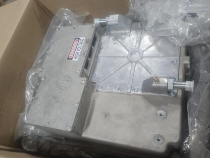 Danfoss / UQM PowerPhase PRO135HV EV Traction Inverter 1000T-038 - For parts or not working - Image 3