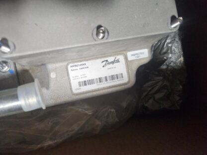Danfoss / UQM PowerPhase PRO135HV EV Traction Inverter 1000T-038 - For parts or not working - Image 22