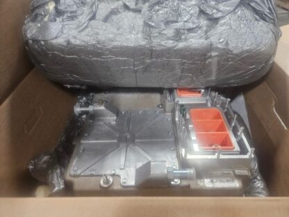 Danfoss / UQM PowerPhase PRO135HV EV Traction Inverter 1000T-038 - For parts or not working - Image 4