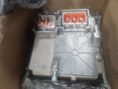 Danfoss / UQM PowerPhase PRO135HV EV Traction Inverter 1000T-038 - For parts or not working - Image 5