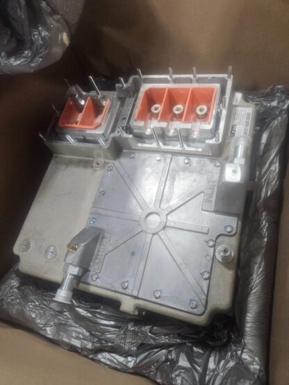 Danfoss / UQM PowerPhase PRO135HV EV Traction Inverter 1000T-038 - For parts or not working - Image 6