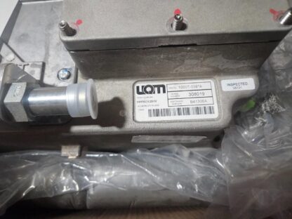 Danfoss / UQM PowerPhase PRO135HV EV Traction Inverter 1000T-038 - For parts or not working - Image 9