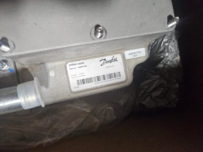 Danfoss / UQM PowerPhase PRO135HV EV Traction Inverter 1000T-038 - For parts or not working - Image 10