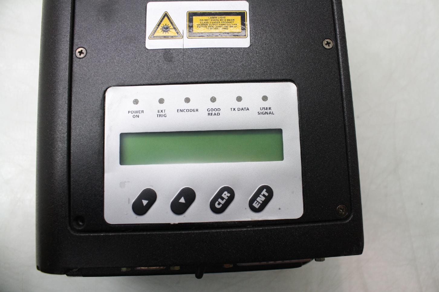 DataLogic DS8100-2100 Industrial Laser Scanner Bar Code Reader - Used - Image 11