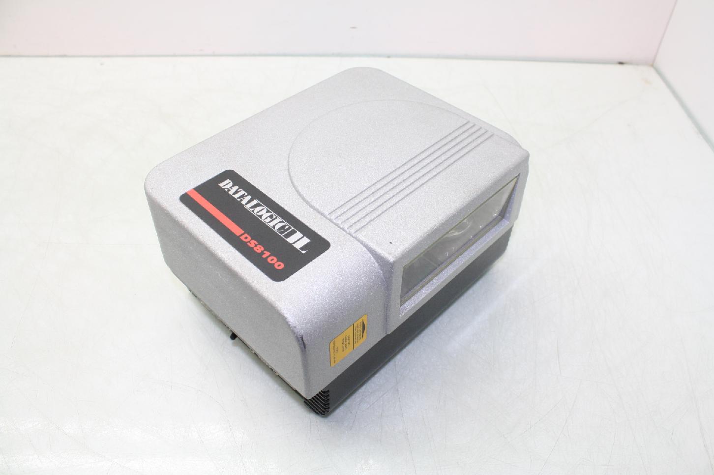 DataLogic DS8100-2100 Industrial Laser Scanner Bar Code Reader - Used - Image 15