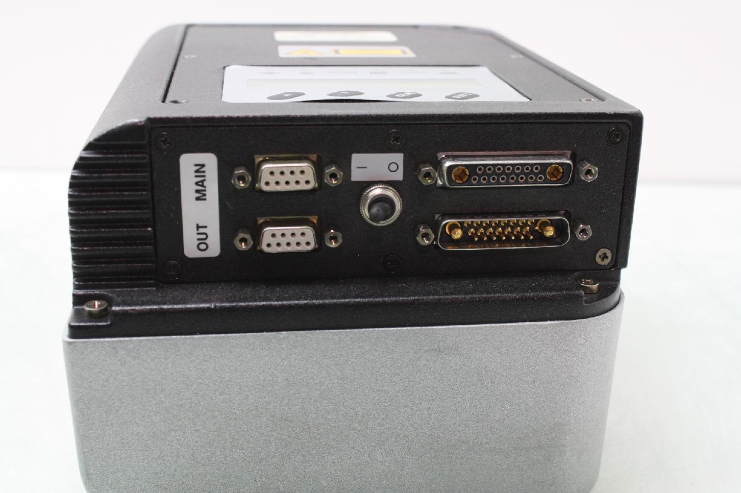 DataLogic DS8100-2100 Industrial Laser Scanner Bar Code Reader - Used - Image 19