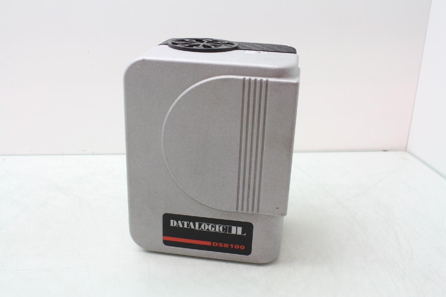 DataLogic DS8100-2100 Industrial Laser Scanner Bar Code Reader - Used - Image 3
