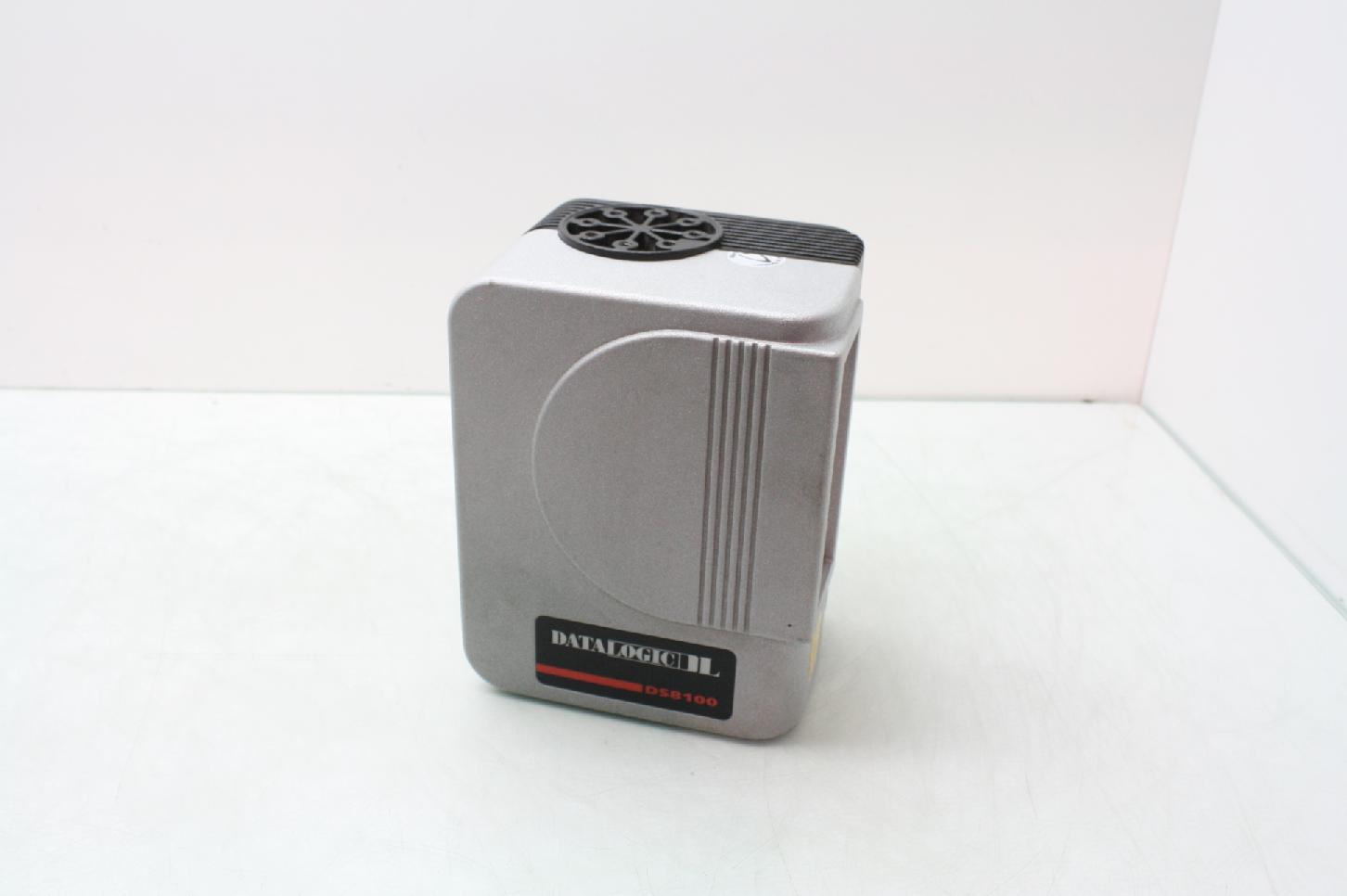 DataLogic DS8100-2100 Industrial Laser Scanner Bar Code Reader - Used - Image 27